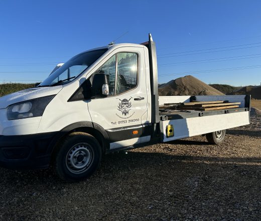 Sparks Flatbed Hire & Lease Heathrow and West London